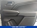 New 2025 GMC Canyon Elevation Crew Cab 4x4 Pickup for sale #JG2674 - photo 34
