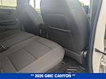New 2025 GMC Canyon Elevation Crew Cab 4x4 Pickup for sale #JG2674 - photo 35