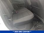 New 2025 GMC Canyon Elevation Crew Cab 4x4 Pickup for sale #JG2674 - photo 36