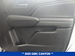 New 2025 GMC Canyon Elevation Crew Cab 4x4 Pickup for sale #JG2674 - photo 37