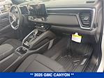 New 2025 GMC Canyon Elevation Crew Cab 4x4 Pickup for sale #JG2674 - photo 38