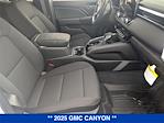 New 2025 GMC Canyon Elevation Crew Cab 4x4 Pickup for sale #JG2674 - photo 39