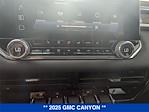 New 2025 GMC Canyon Elevation Crew Cab 4x4 Pickup for sale #JG2678 - photo 27