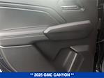 New 2025 GMC Canyon Elevation Crew Cab 4x4 Pickup for sale #JG2678 - photo 30