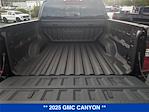 New 2025 GMC Canyon Elevation Crew Cab 4x4 Pickup for sale #JG2678 - photo 33
