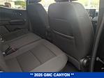New 2025 GMC Canyon Elevation Crew Cab 4x4 Pickup for sale #JG2678 - photo 35