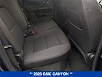 New 2025 GMC Canyon Elevation Crew Cab 4x4 Pickup for sale #JG2678 - photo 36