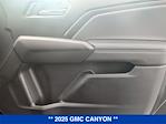 New 2025 GMC Canyon Elevation Crew Cab 4x4 Pickup for sale #JG2678 - photo 37