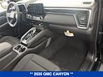 New 2025 GMC Canyon Elevation Crew Cab 4x4 Pickup for sale #JG2678 - photo 38