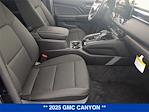 New 2025 GMC Canyon Elevation Crew Cab 4x4 Pickup for sale #JG2678 - photo 39