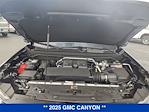 New 2025 GMC Canyon Elevation Crew Cab 4x4 Pickup for sale #JG2678 - photo 41