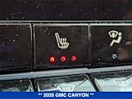 New 2025 GMC Canyon Elevation Crew Cab 4x4 Pickup for sale #JG2679X - photo 26
