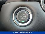 New 2025 GMC Canyon Elevation Crew Cab 4x4 Pickup for sale #JG2679X - photo 28