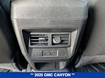 New 2025 GMC Canyon Elevation Crew Cab 4x4 Pickup for sale #JG2679X - photo 30