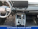 New 2025 GMC Canyon Elevation Crew Cab 4x4 Pickup for sale #JG2679X - photo 32