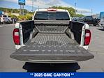 New 2025 GMC Canyon Elevation Crew Cab 4x4 Pickup for sale #JG2679X - photo 33