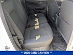 New 2025 GMC Canyon Elevation Crew Cab 4x4 Pickup for sale #JG2679X - photo 34