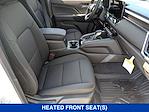 New 2025 GMC Canyon Elevation Crew Cab 4x4 Pickup for sale #JG2679X - photo 35