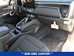 New 2025 GMC Canyon Elevation Crew Cab 4x4 Pickup for sale #JG2679X - photo 36