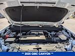 New 2025 GMC Canyon Elevation Crew Cab 4x4 Pickup for sale #JG2679X - photo 37