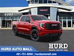 New 2024 GMC Sierra 1500 Elevation Crew Cab 4x4 Pickup for sale #JG2680 - photo 1