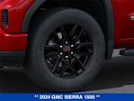 New 2024 GMC Sierra 1500 Elevation Crew Cab 4x4 Pickup for sale #JG2680 - photo 10