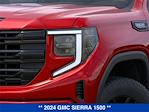 New 2024 GMC Sierra 1500 Elevation Crew Cab 4x4 Pickup for sale #JG2680 - photo 11