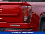 New 2024 GMC Sierra 1500 Elevation Crew Cab 4x4 Pickup for sale #JG2680 - photo 12