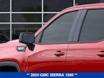 New 2024 GMC Sierra 1500 Elevation Crew Cab 4x4 Pickup for sale #JG2680 - photo 13