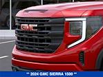 New 2024 GMC Sierra 1500 Elevation Crew Cab 4x4 Pickup for sale #JG2680 - photo 14