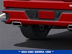New 2024 GMC Sierra 1500 Elevation Crew Cab 4x4 Pickup for sale #JG2680 - photo 15
