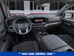 New 2024 GMC Sierra 1500 Elevation Crew Cab 4x4 Pickup for sale #JG2680 - photo 16