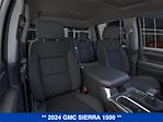 New 2024 GMC Sierra 1500 Elevation Crew Cab 4x4 Pickup for sale #JG2680 - photo 17