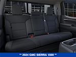 New 2024 GMC Sierra 1500 Elevation Crew Cab 4x4 Pickup for sale #JG2680 - photo 18