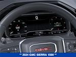New 2024 GMC Sierra 1500 Elevation Crew Cab 4x4 Pickup for sale #JG2680 - photo 19