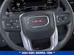 New 2024 GMC Sierra 1500 Elevation Crew Cab 4x4 Pickup for sale #JG2680 - photo 20