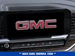 New 2024 GMC Sierra 1500 Elevation Crew Cab 4x4 Pickup for sale #JG2680 - photo 21