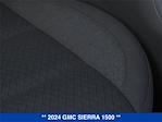 New 2024 GMC Sierra 1500 Elevation Crew Cab 4x4 Pickup for sale #JG2680 - photo 22