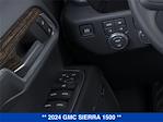 New 2024 GMC Sierra 1500 Elevation Crew Cab 4x4 Pickup for sale #JG2680 - photo 23