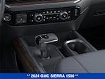 New 2024 GMC Sierra 1500 Elevation Crew Cab 4x4 Pickup for sale #JG2680 - photo 24