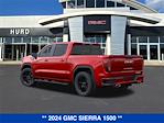 New 2024 GMC Sierra 1500 Elevation Crew Cab 4x4 Pickup for sale #JG2680 - photo 5
