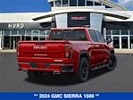 New 2024 GMC Sierra 1500 Elevation Crew Cab 4x4 Pickup for sale #JG2680 - photo 2