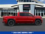 New 2024 GMC Sierra 1500 Elevation Crew Cab 4x4 Pickup for sale #JG2680 - photo 6