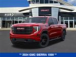 New 2024 GMC Sierra 1500 Elevation Crew Cab 4x4 Pickup for sale #JG2680 - photo 9