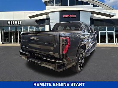 New 2025 GMC Sierra EV Denali Crew Cab 4WD Pickup for sale #JG2682 - photo 2