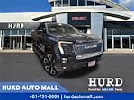 New 2025 GMC Sierra EV Denali Crew Cab 4WD Pickup for sale #JG2682 - photo 1