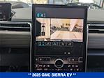 New 2025 GMC Sierra EV Denali Crew Cab 4WD Pickup for sale #JG2682 - photo 24