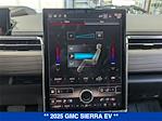 New 2025 GMC Sierra EV Denali Crew Cab 4WD Pickup for sale #JG2682 - photo 25
