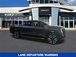 New 2025 GMC Sierra EV Denali Crew Cab 4WD Pickup for sale #JG2682 - photo 4