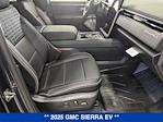 New 2025 GMC Sierra EV Denali Crew Cab 4WD Pickup for sale #JG2682 - photo 34
